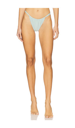 Belle The Label - Bare Bikini Bottom