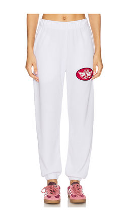 Boys Lie - On The Edge Thermal Kimmy Sweatpants