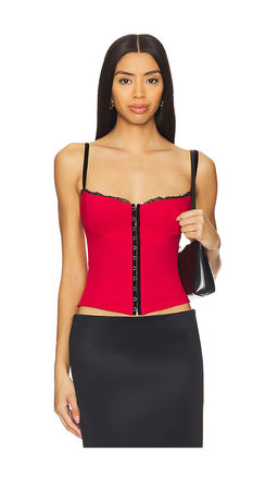 Bella Venice - Caroline Corset Top