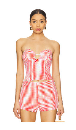 BY.DYLN - Magen Bodice