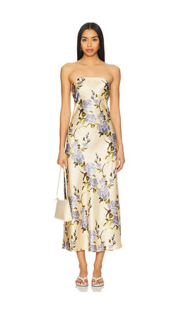 CAMI NYC - Noelle Dress