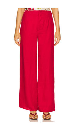 CAMI NYC - Iracemi High Rise Pant