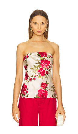 CAMI NYC - Prima Strapless Camisole Top