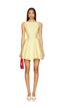 Acler - Pennar Mini Dress
