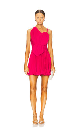 Acler - Newtie Mini Dress