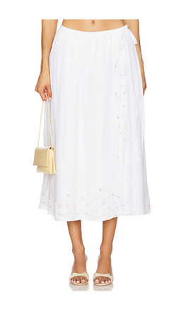 Ciao Lucia - Izar Skirt