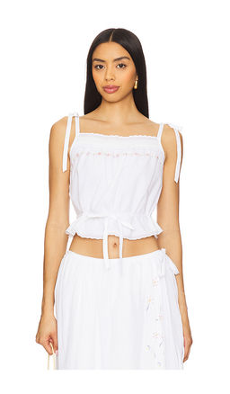 Ciao Lucia - Arae Top