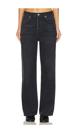 Citizens of Humanity - Annina Petite Wide Leg