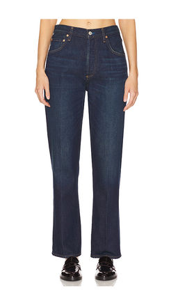 Citizens of Humanity - Baretta Relaxed Straight