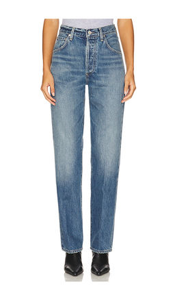 Citizens of Humanity - Baretta Relaxed Straight