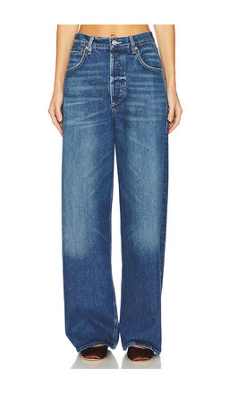 Citizens of Humanity - Petite Ayla Baggy