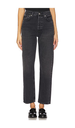 Citizens of Humanity - Blaine High Rise Straight