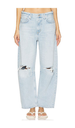 Citizens of Humanity - Miro Rework