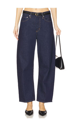 Citizens of Humanity - Miro Rework