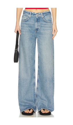 Citizens of Humanity - Paloma Baggy