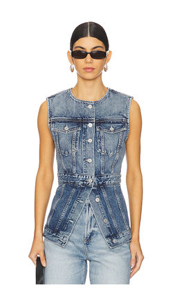 Citizens of Humanity - Idalene Vest