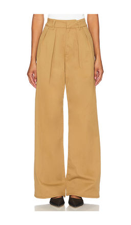 Citizens of Humanity - Petra Pleated Trouser