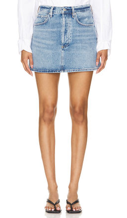 Citizens of Humanity - Ramona Mini Skirt
