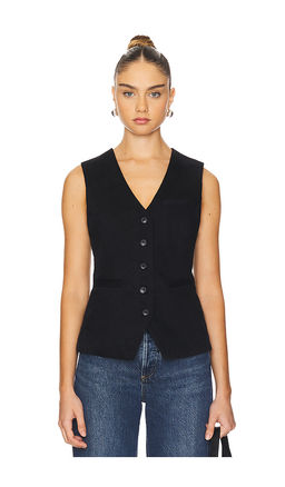 Citizens of Humanity - Jasmin Long Vest