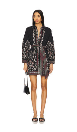 Cleobella - Anouk Mini Dress