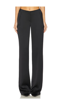 Ceren Ocak - Low Waist Pant