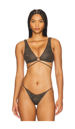 Camila Coelho - Sahara Top