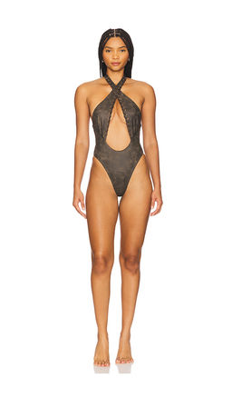 Camila Coelho - Sahara One Piece