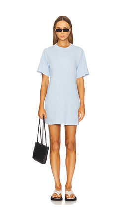 COTTON CITIZEN - Tokyo Tee Mini Dress