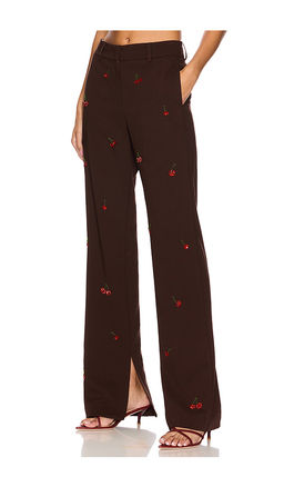 Des Phemmes - Tailored Suite Pant