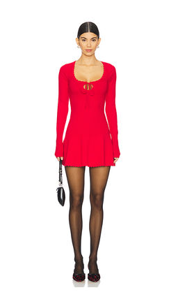 GUIZIO - Evelyne Dress