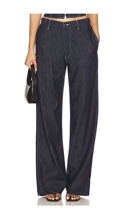 Denimist - Teri Wide Leg