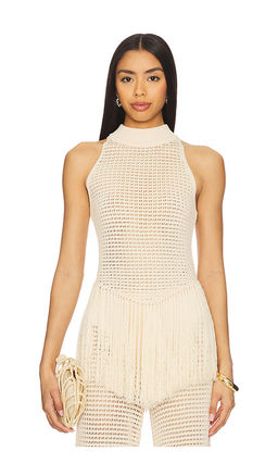 DEVON WINDSOR - Titan Top