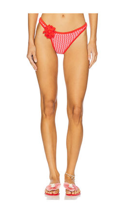 DEVON WINDSOR - Neo Bikini Bottom