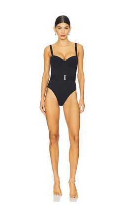 DEVON WINDSOR - x REVOLVE Freya Full Piece