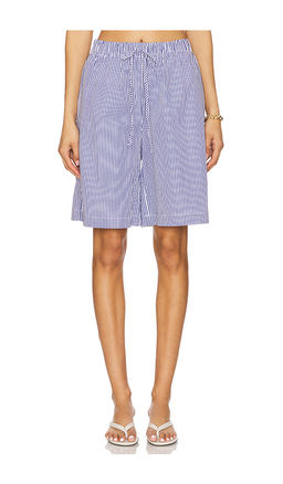 Elodie - Miley Stripe Short