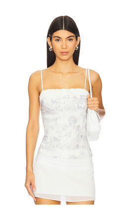 Elodie - Janae Cami Top