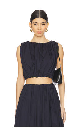 Elodie - Bari Poplin Top