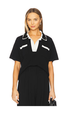 Essentiel Antwerp - Hoiseau Polo