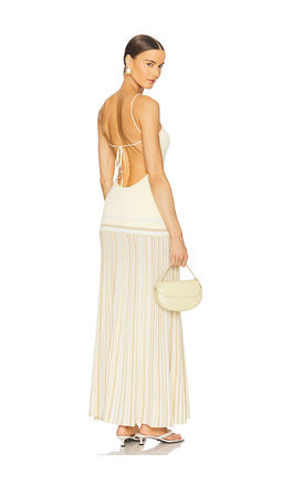 FAITHFULL THE BRAND - Citara Maxi Dress