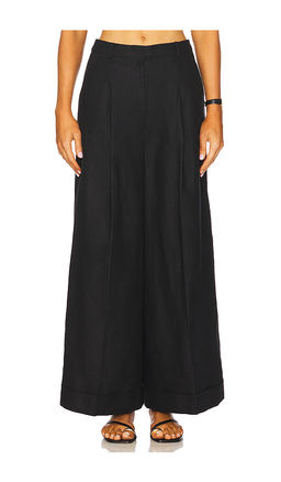 FAITHFULL THE BRAND - Clove Trouser