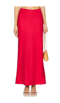 FAITHFULL THE BRAND - Elise Skirt