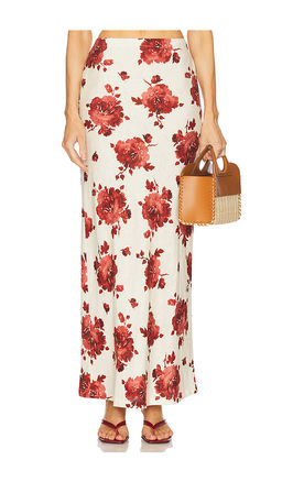 FAITHFULL THE BRAND - Elise Skirt