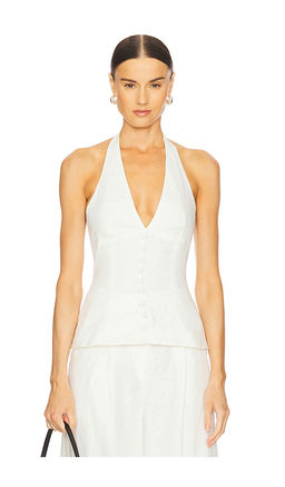 FAITHFULL THE BRAND - Marie Top