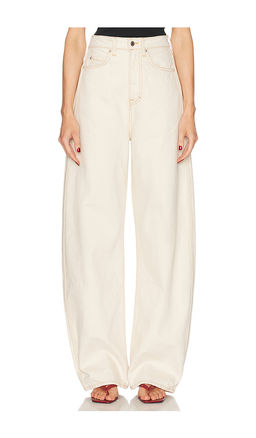 GRLFRND - Austen High Rise Curve