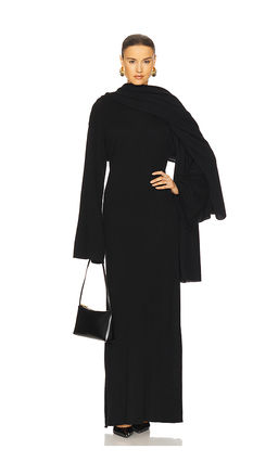 Helsa - Boden Cashmere Maxi Dress