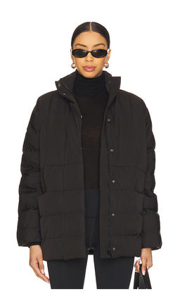 HATCH - The Mother Puffer Jacket