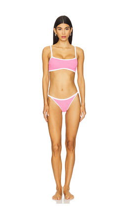 Hunza G - Tyler Bikini Set