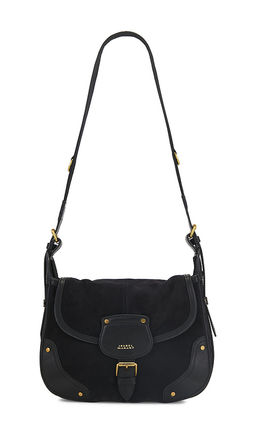 Isabel Marant - Sierra S Shoulder Strap Bag