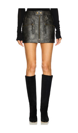 Isabel Marant Etoile - Claudine Skirt