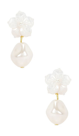 Jennifer Behr - Mina Earrings